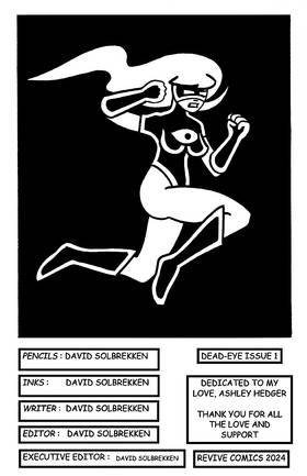 Read THE MYSTIFYINGLY MAGICAL DEAD-EYE  1 Page 3 in English