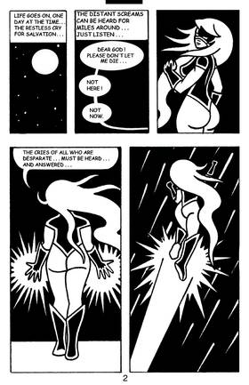 Read THE MYSTIFYINGLY MAGICAL DEAD-EYE  1 Page 5 in English