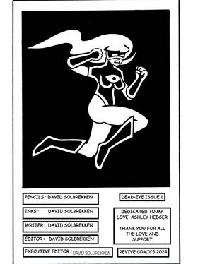 Read THE MYSTIFYINGLY MAGICAL DEAD-EYE  1 Page 2 in English