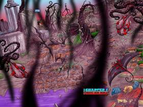 Read Combat Fairies Vol3  1 Page 6 in English