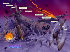 Read Combat Fairies Vol3  3 Page 3 in English