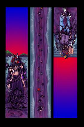 Read Combat Fairies Vol3  3 Page 5 in English