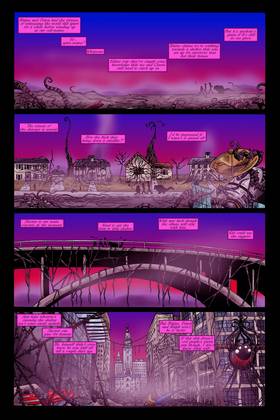 Read Combat Fairies Vol3  5 Page 5 in English