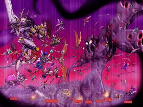Read Combat Fairies Vol3  11 Page 9 in English