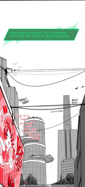 Read Beyond the Veil  1 Page 2 in English