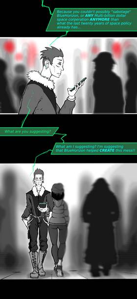 Read Beyond the Veil  1 Page 10 in English