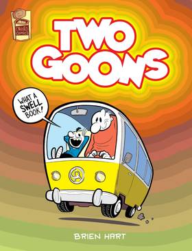 Read Two Goons  1 Page 1 in English
