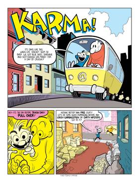 Read Two Goons  1 Page 4 in English