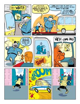 Read Two Goons  1 Page 6 in English