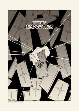Read Uneven Keel  2 Page 1 in English