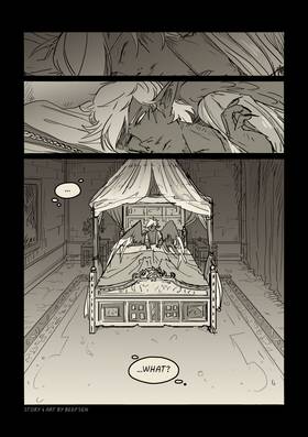 Read Uneven Keel  5 Page 2 in English