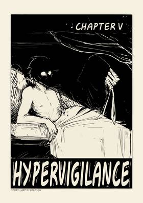 Read Uneven Keel  5 Page 1 in English