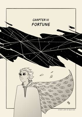 Read Uneven Keel  6 Page 1 in English