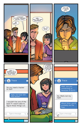 Read Beast King  4 Page 4 in English