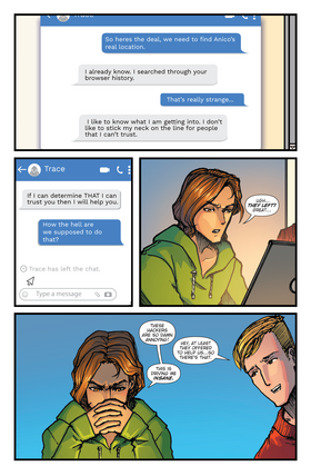 Read Beast King  4 Page 5 in English