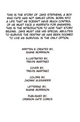 Read Beast King  1 Page 2 in English