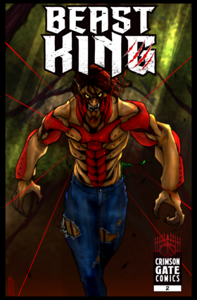Read Beast King  2 Page 1 in English
