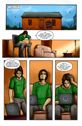 Read Beast King  2 Page 3 in English