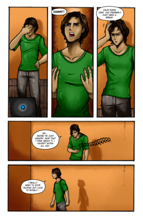 Read Beast King  2 Page 4 in English