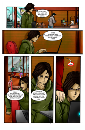 Read Beast King  2 Page 10 in English