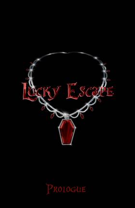 Read Lucky Escape   1 Page 3 in English