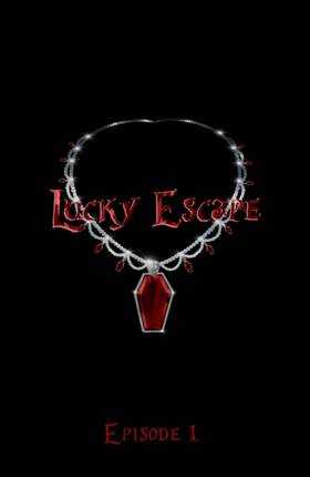 Read Lucky Escape   2 Page 1 in English