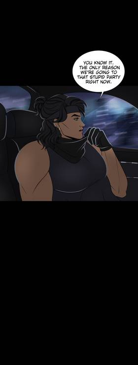 Read Lucky Escape   2 Page 10 in English