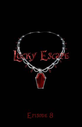 Read Lucky Escape   9 Page 1 in English