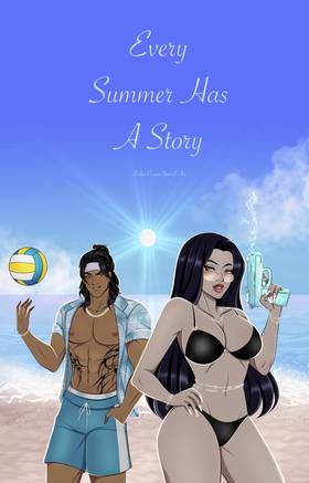 Read Lucky Escape   11 Page 1 in English