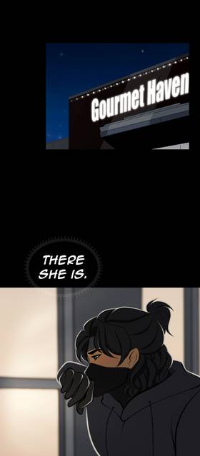 Read Lucky Escape   13 Page 6 in English