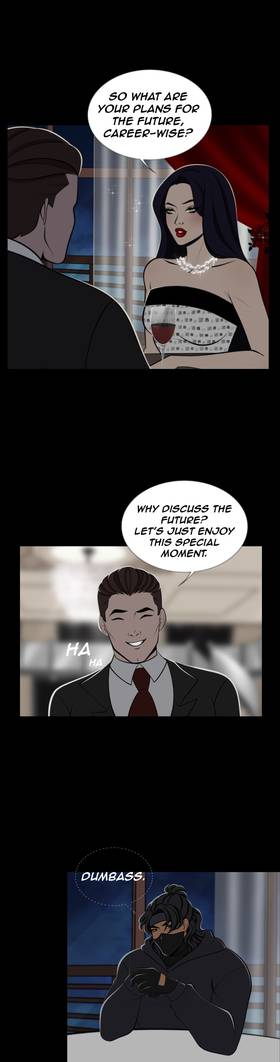 Read Lucky Escape   13 Page 9 in English