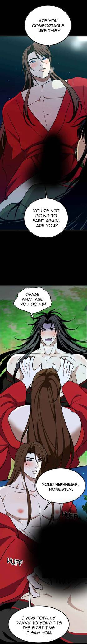 Read 1001 Nights+  2 Page 4 in English