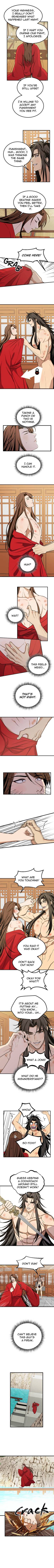 Read 1001 Nights+  7 Page 3 in English