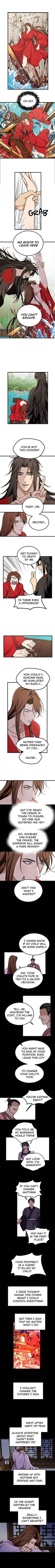 Read 1001 Nights+  7 Page 4 in English