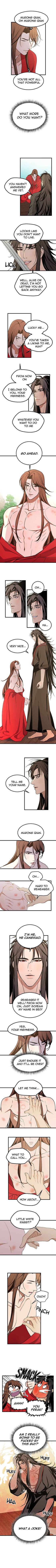 Read 1001 Nights+  7 Page 5 in English