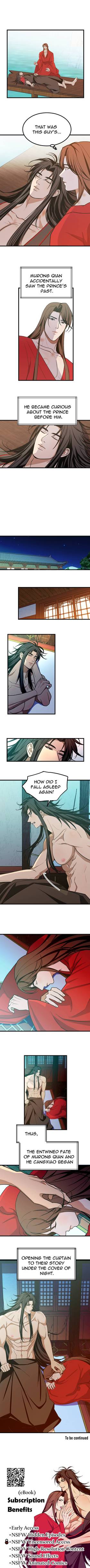 Read 1001 Nights+  7 Page 7 in English
