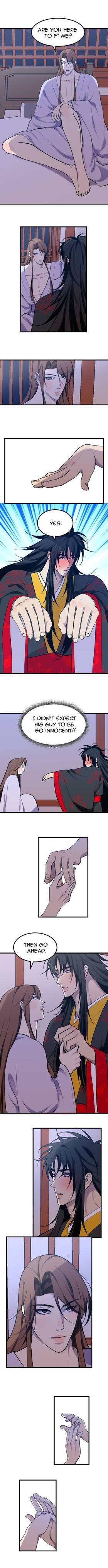 Read 1001 Nights+  27 Page 2 in English