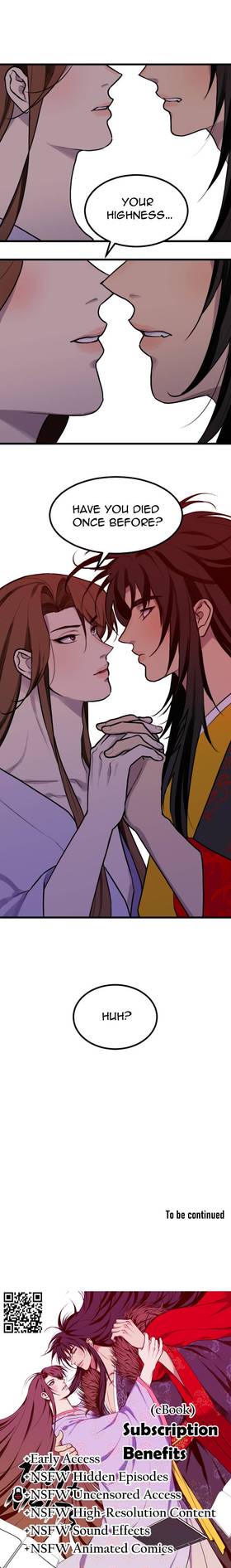 Read 1001 Nights+  27 Page 3 in English