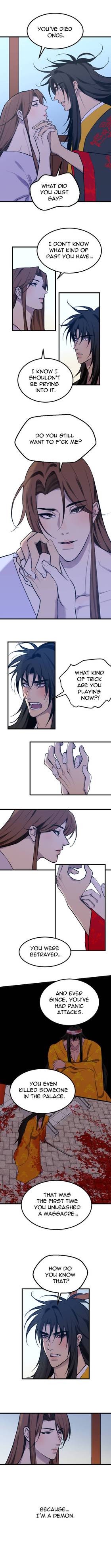 Read 1001 Nights+  28 Page 2 in English