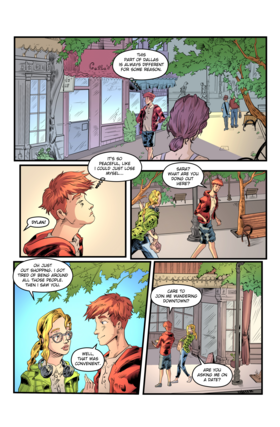 Read Ungodly Champion   1 Page 10 in English