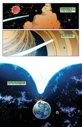 Read Monarch  1 Page 10 in English