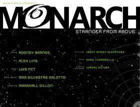 Read Monarch  1 Page 4 in English