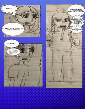 Read Power Islands  2 Page 6 in English