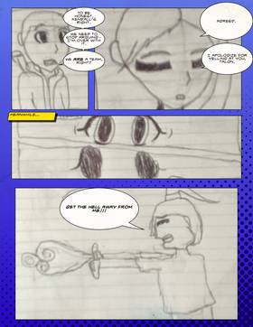 Read Power Islands  2 Page 7 in English