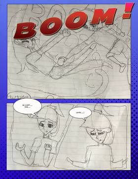 Read Power Islands  2 Page 10 in English