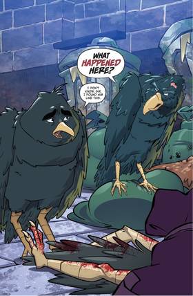 Read Wingless  2 Page 3 in English