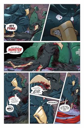 Read Wingless  2 Page 4 in English