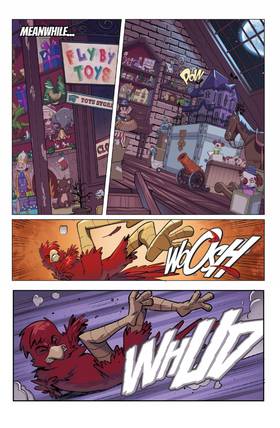 Read Wingless  2 Page 6 in English