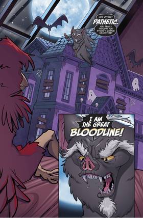 Read Wingless  2 Page 7 in English