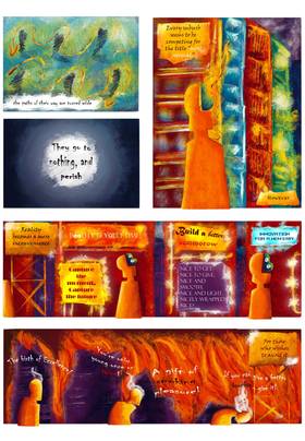 Read MishMash  1 Page 4 in English